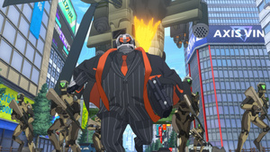 Blue Archive the Animation